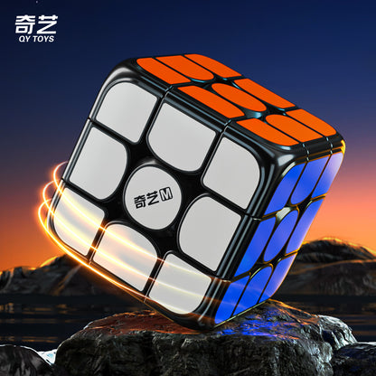 Qiyi Smart 3x3 Art version