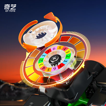 Qiyi Smart 3x3 Art version