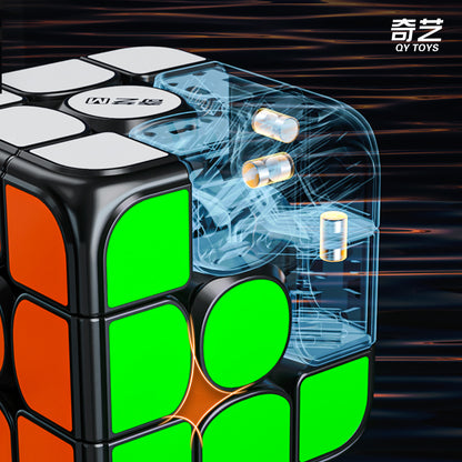 Qiyi Smart 3x3 Art version
