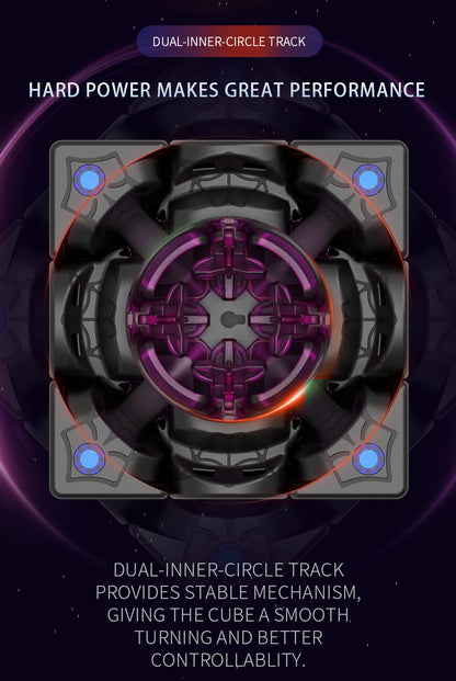 Diansheng MS3R Magnetic