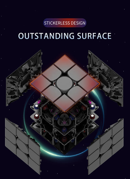 Diansheng MS3R Magnetic