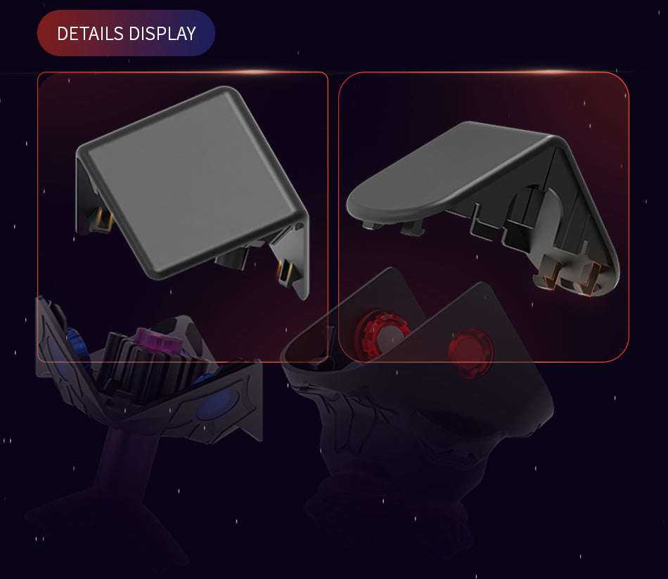 Diansheng MS3R Magnetic