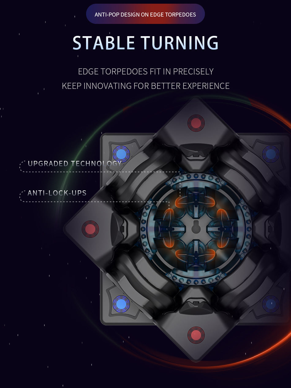 Diansheng MS3R Magnetic