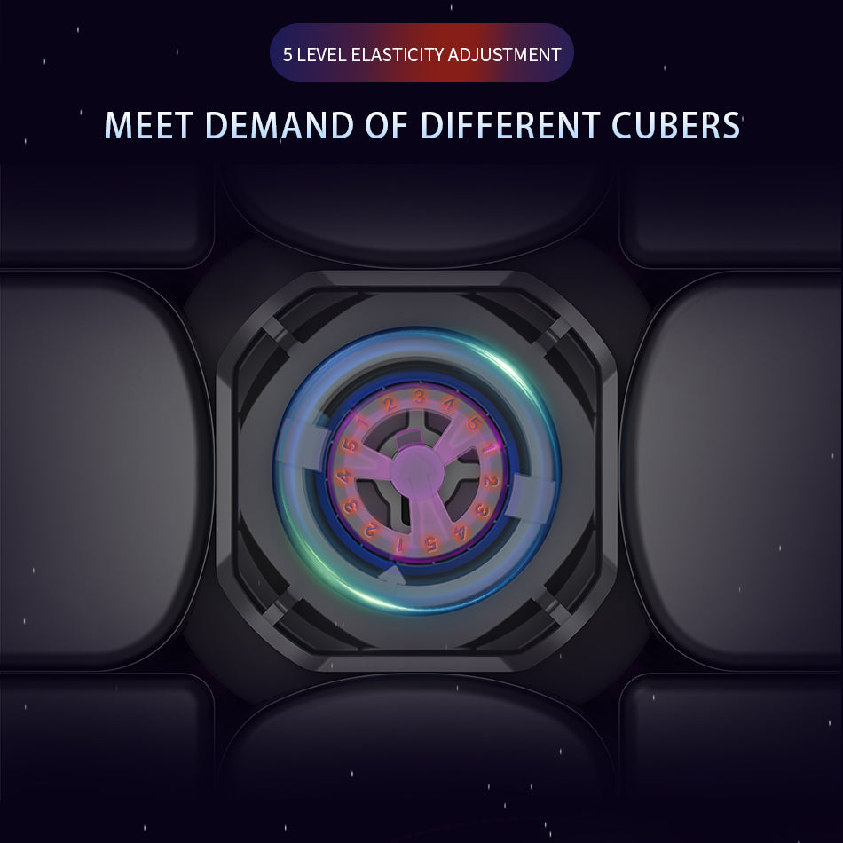 Diansheng MS3R Magnetic