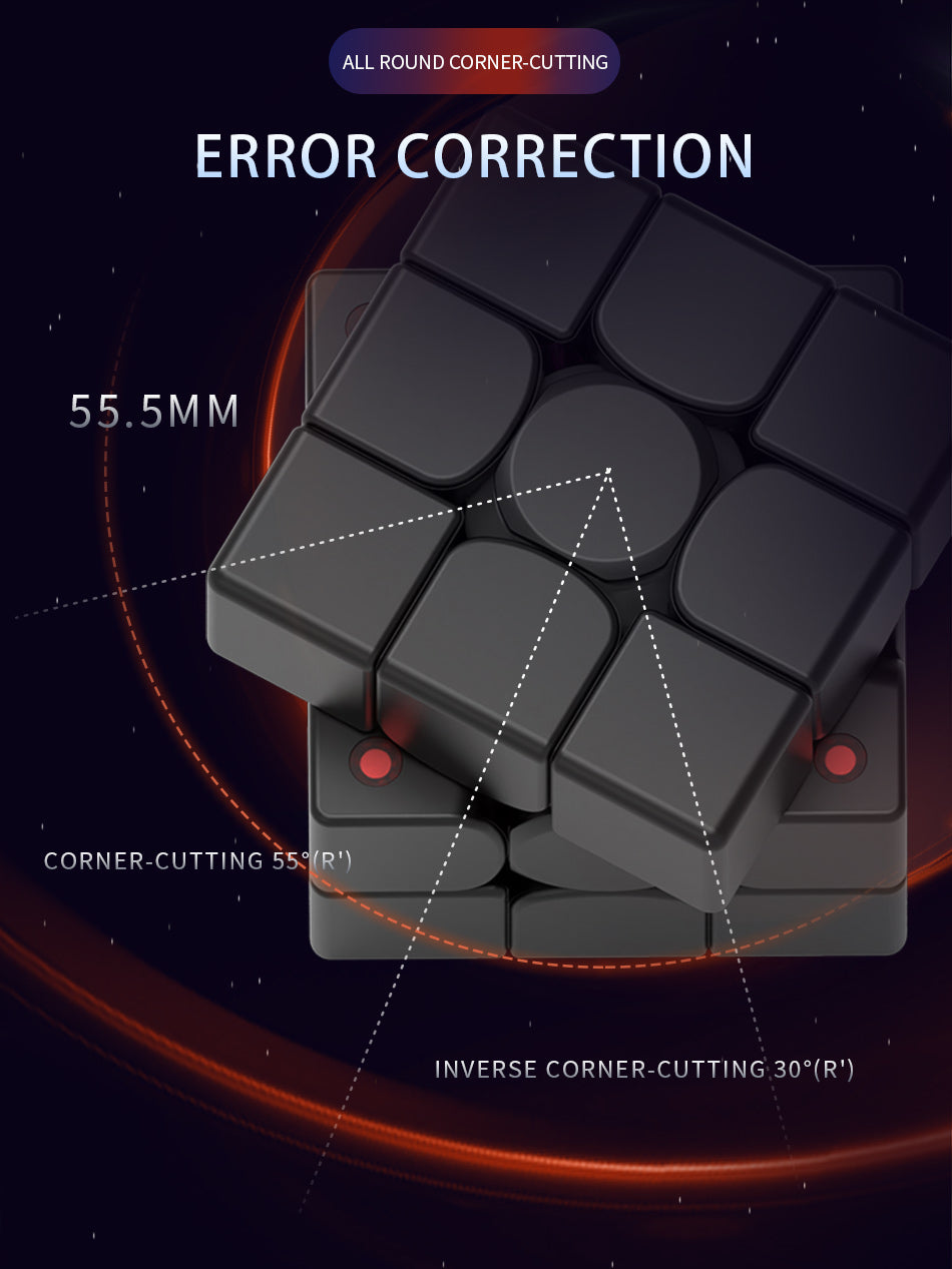 Diansheng MS3R Magnetic