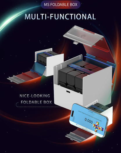 Diansheng MS3R Magnetic