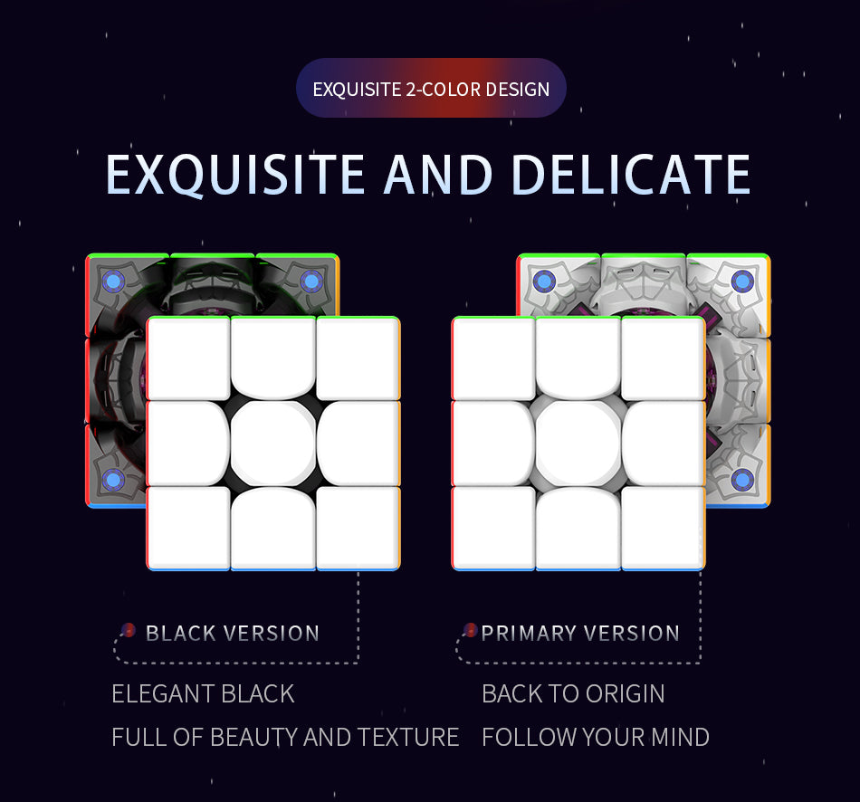 Diansheng MS3R Magnetic