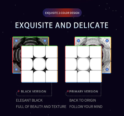 Diansheng MS3R Magnetic