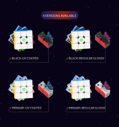 Diansheng MS3R Magnetic