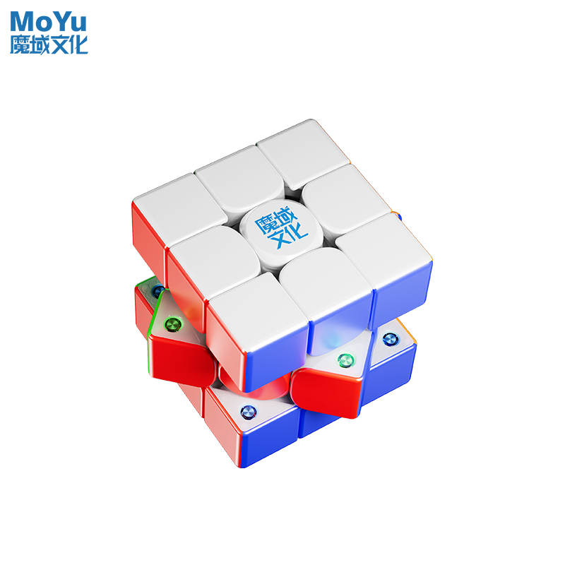 Moyu Weilong V11 3x3
