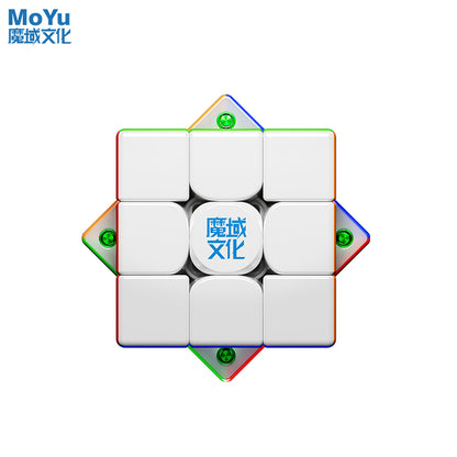 Moyu Weilong V11 3x3