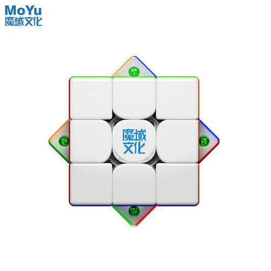 Moyu Weilong V11 3x3