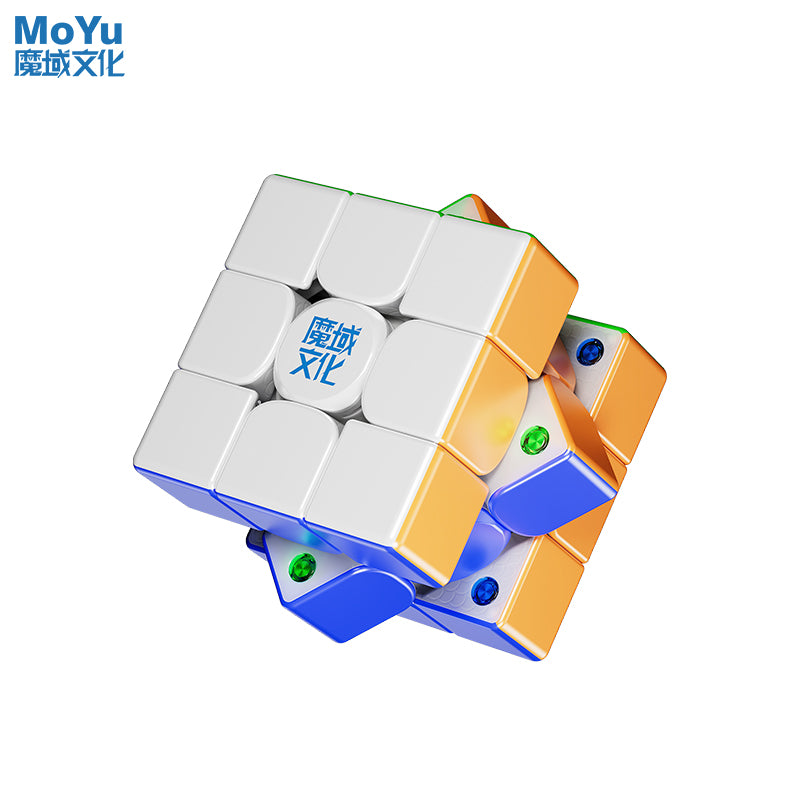 Moyu Weilong V11 3x3