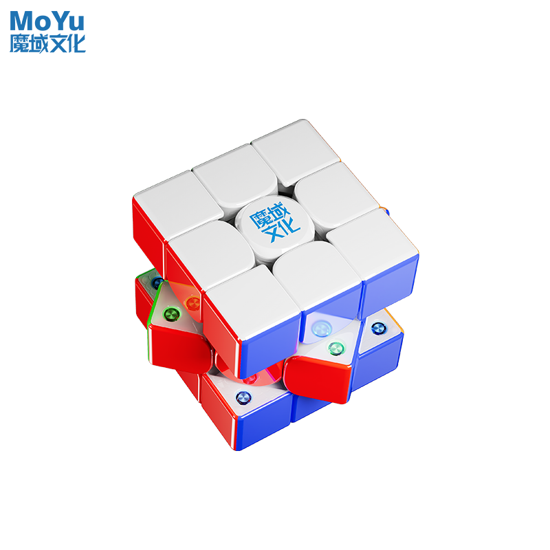 Moyu Weilong V11 3x3