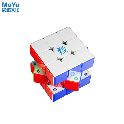 Moyu Weilong V11 3x3