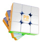 Moyu PB WR 3x3 20-Magnet Ball-Core MagLev Magic Coating Version