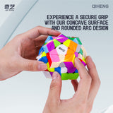 Qiyi Qiheng M Megaminx