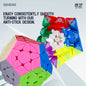 Qiyi Qiheng M Megaminx