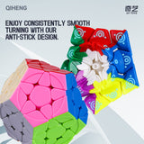 Qiyi Qiheng M Megaminx
