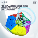 Qiyi Qiheng M Megaminx