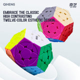 Qiyi Qiheng M Megaminx