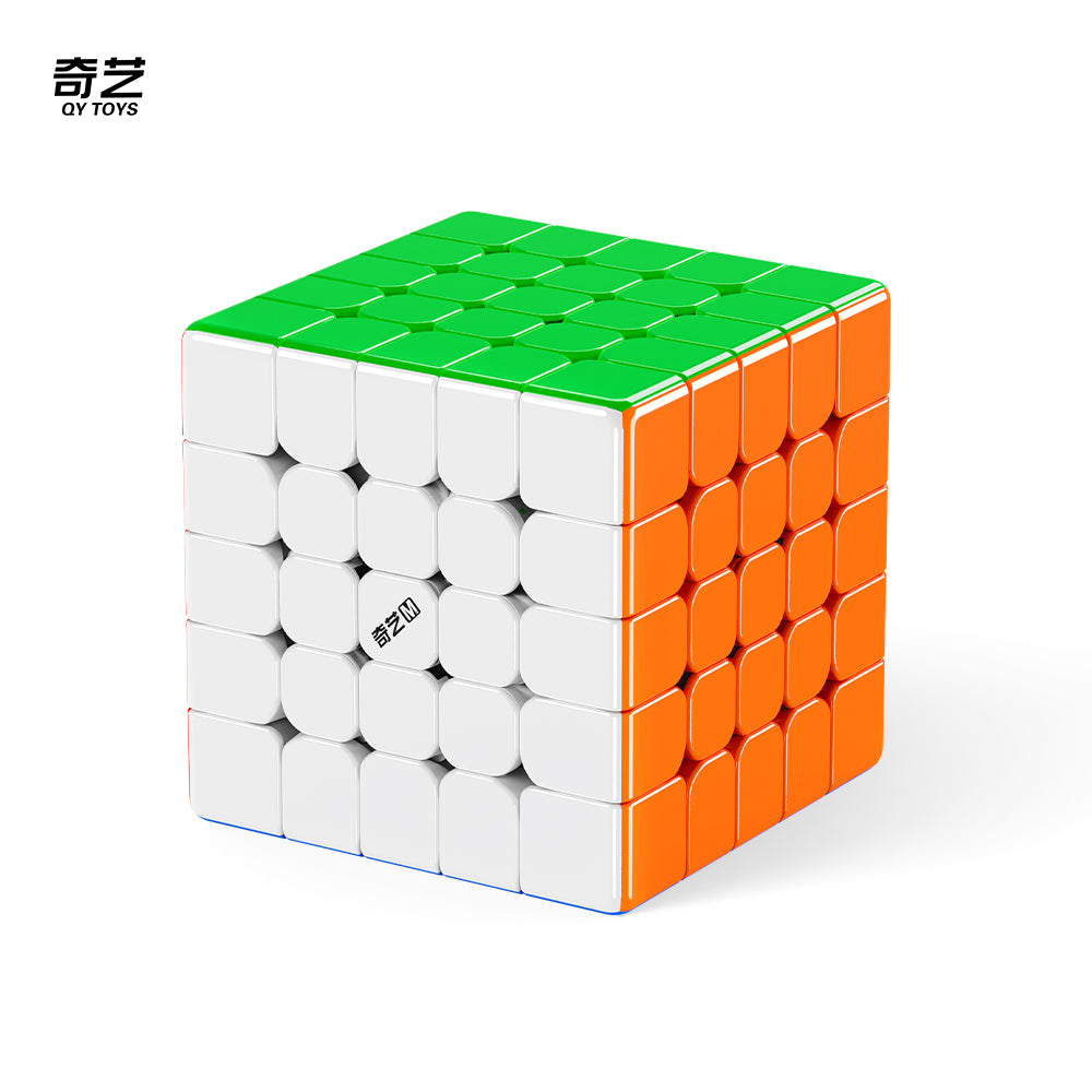 Qiyi Warrior 5x5 M UV