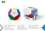 Qiyi Qiheng M Megaminx