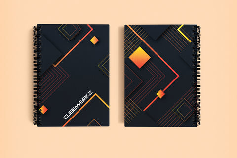 Cubewerkz Notebook