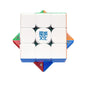 Moyu Weilong WRM V9 20 magnets ball core maglev UV