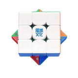 Moyu Weilong WRM V9 20 magnets ball core UV