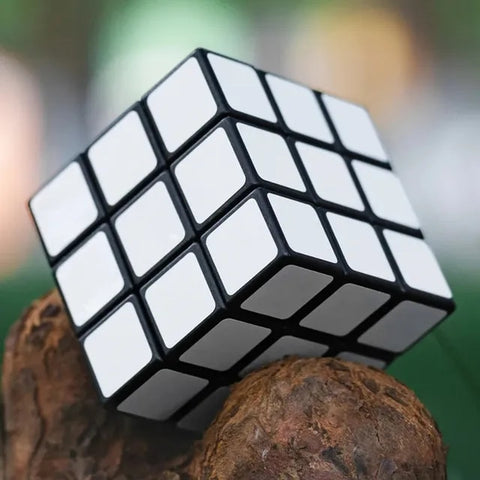 Zcube Blanker 3x3 cube