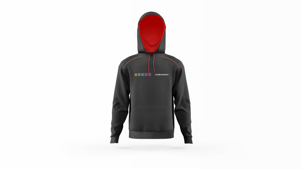 Cubewerkz Hoodie NxN
