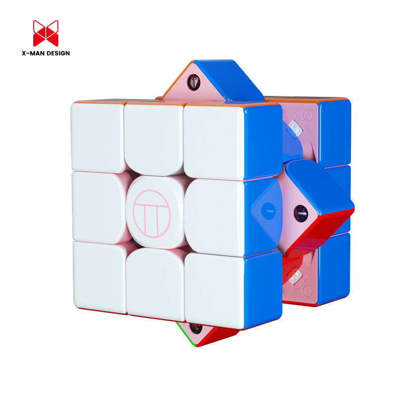 Picube & XMD Tornado V5 Pioneer