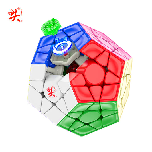 Dayan Megaminx Pro+ M