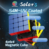 Diansheng Solar S4M UV