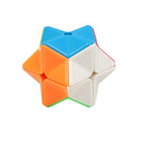 Inside Out 2x2 cube