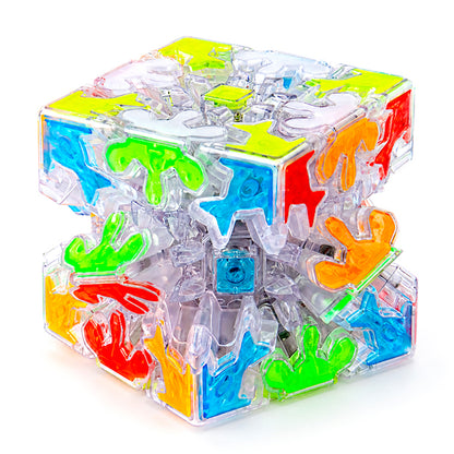 Qiyi Racing Gear Cube