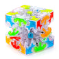Qiyi Racing Gear Cube