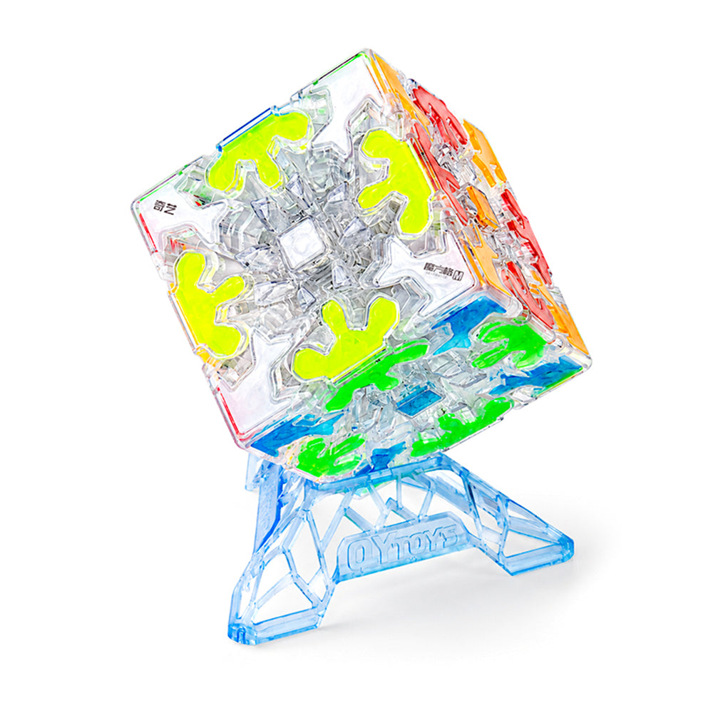 Qiyi Racing Gear Cube