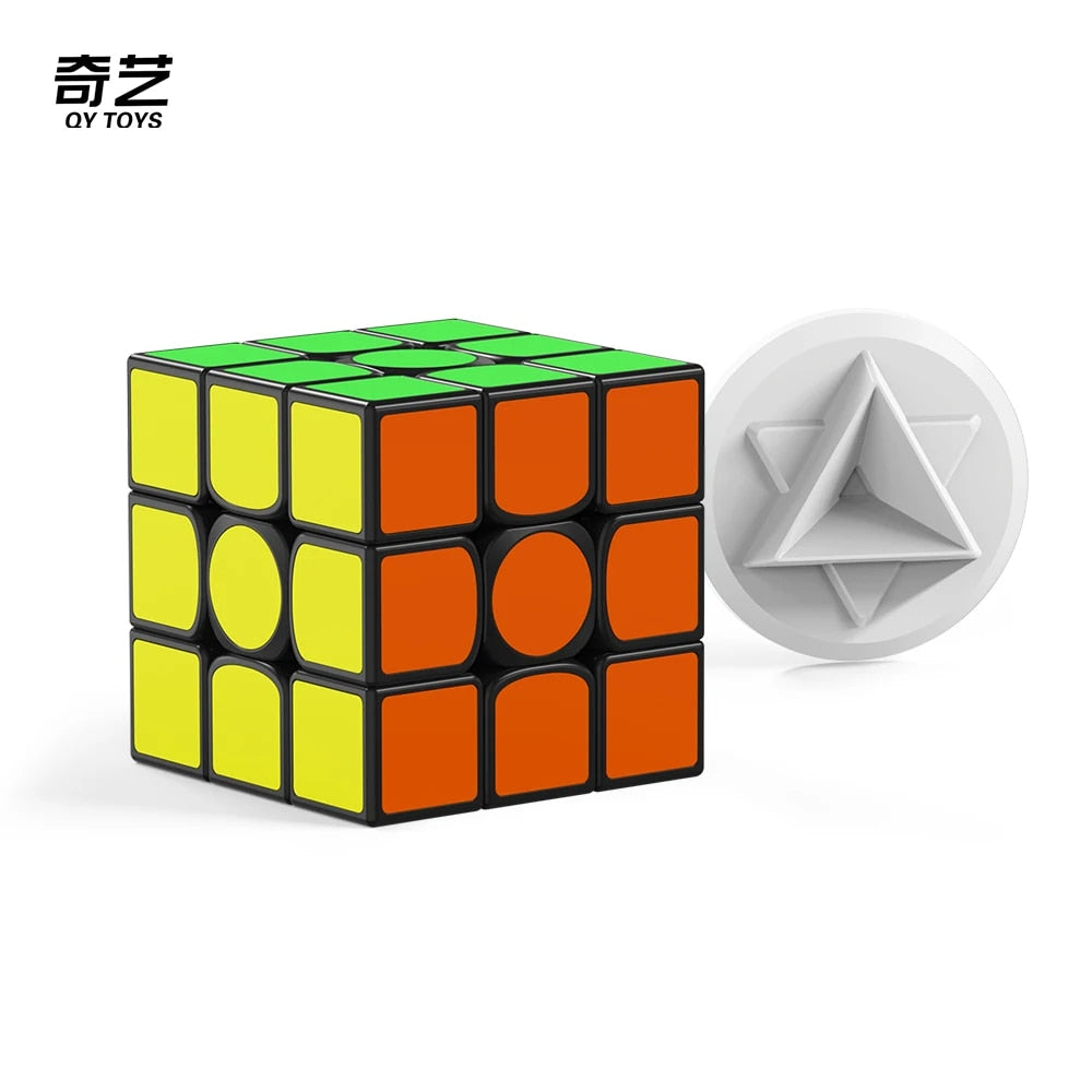 Qiyi Warrior Plus Max 3x3 (38cm)