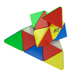 Qiyi Qiming Pyraminx 27.5cm