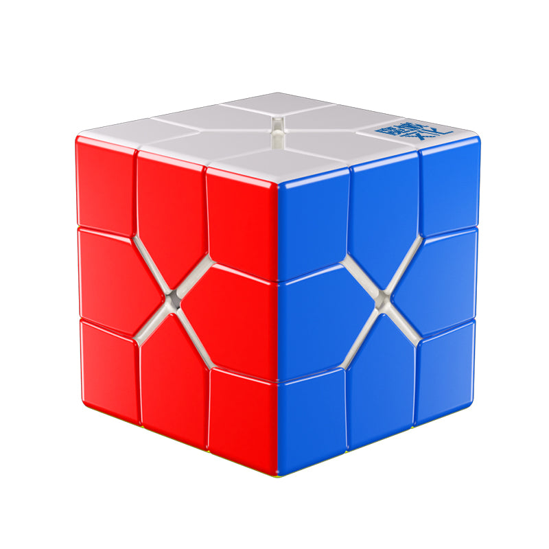 Moyu Redi Cube Ball Core Magnetic