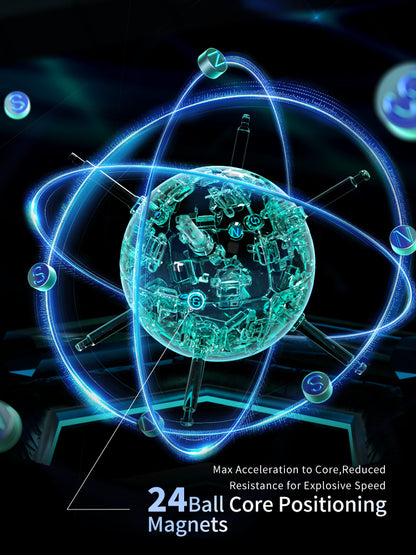 Moyu Redi Cube Ball Core Magnetic