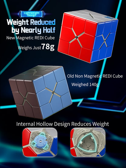 Moyu Redi Cube Ball Core Magnetic