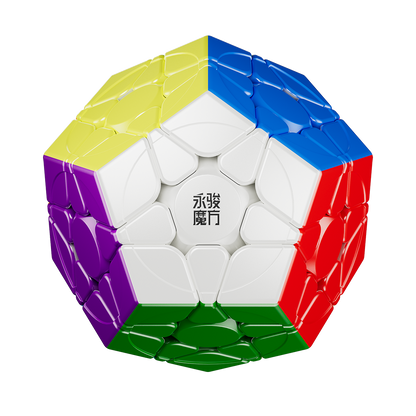 YJ Pocket Mini Megaminx Ball Core