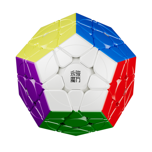 YJ Pocket Mini Megaminx Ball Core