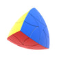 Diansheng Galaxy Cluster Carnation Tetrahedron