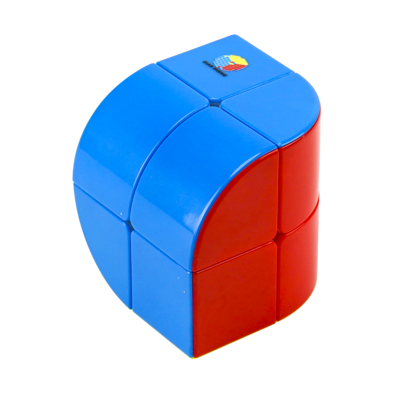 Diansheng Penrose 2x2