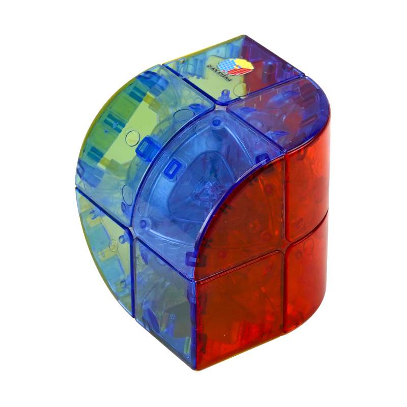 Diansheng Penrose 2x2