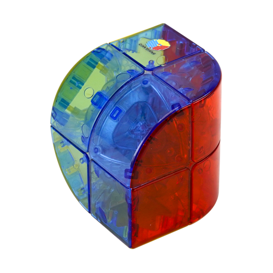 Diansheng Penrose 2x2